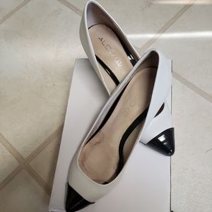Aldo kitten heels